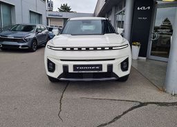 Zunanja slika - KG Mobility Torres - 152.2 kW Explore 2WD - 3 - Predogledna slika