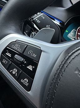 Zunanja slika - BMW Serija 5 - : 540d xDrive ADAPTIVE-LASER-STR.OKNO-HARMAN-KAM360 - 17 - Predogledna slika