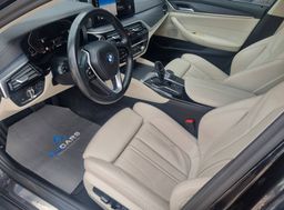 Zunanja slika - BMW Serija 5 - Touring: 530d xDrive-Luxury-Usnje-LED... - 8 - Predogledna slika
