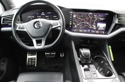 Zunanja slika - VW Touareg - V6 TDI R-LINE LUFT MASAŽA IQ MATRIX ACC KAM PANO.. - 11 - Predogledna slika