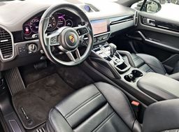 Zunanja slika - Porsche Cayenne - Coupe 3.0 V6 BOSE HEAD UP NIGHT PAKET KAM PANO 21COL - 7 - Predogledna slika