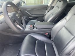 Zunanja slika - Tesla Model 3 - TESLA 3 PERFORMANCE - 10 - Predogledna slika