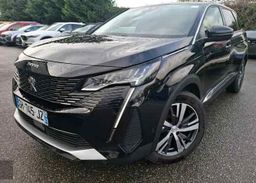 Zunanja slika - Peugeot 5008 - 1.5 BLUEHDI 130 ALLURE PACK.USNJE.LED.KAMERA.NAVI. - 1 - Predogledna slika