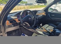 Zunanja slika - BMW Serija 3 - : ALPINA D3 PANORAMA... - 7 - Predogledna slika