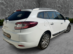 Zunanja slika - Renault Megane - Mégane Mégane Grandtour 1,5 dCi Dynamique - 2 - Predogledna slika