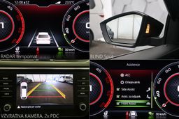 Zunanja slika - Škoda Superb - Combi 2.0 TDI DSG Sportline 150KM - 13 - Predogledna slika