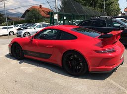 Zunanja slika - Porsche 911 Cabriolet - CARRERA S FULL LED ACC PORSCHE APPROVED - 15 - Predogledna slika