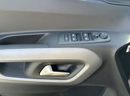 Zunanja slika - Citroën Berlingo - 1.5 BlueHDI 130 S S Max MT - 12 - Predogledna slika