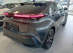 Zunanja slika - Toyota C-HR - 1.8 hibrid  HEV  C-OOL - 4 - Predogledna slika