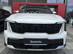 Zunanja slika - KIA Sorento - 2.2 CRDi EX Limited Panor. 8DCT AWD 2025 facelift - 2 - Predogledna slika