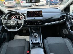 Zunanja slika - Nissan Qashqai - 1.3 DIG X-Tronic N-CONNECTA FUL LED-NAVI-KAMERA - 9 - Predogledna slika