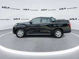 Zunanja slika - SsangYong Musso - Grand 2.2 XDi Ultimate 4WD AT - 8 - Predogledna slika