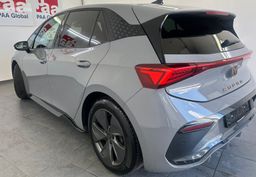Zunanja slika - Cupra Born - 150kW-62 KW BATERIJA.KAMERA.NAVI.ALKANTARA.ACC.TOP - 18 - Predogledna slika