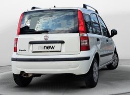 Zunanja slika - Fiat Panda - 1.2 8v Active - 2 - Predogledna slika