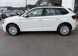 Zunanja slika - Škoda Kamiq - Active 1.0 TSI 70 kW - SLO. - 1. LASTNIK - - 4 - Predogledna slika