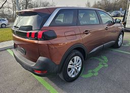 Zunanja slika - Peugeot 5008 - 1.5 BLUEHDI 130 PACK EAT8|NAVI|LED|7 SED|ALU - 4 - Predogledna slika