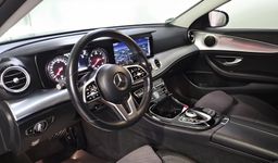 Zunanja slika - Mercedes-Benz E-Razred - E-Razred - 8 - Predogledna slika