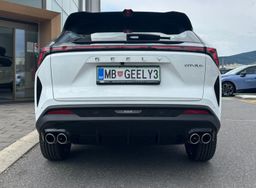 Zunanja slika - Geely Cityray - 1.5 7DCT FWD GF+ - 5 - Predogledna slika
