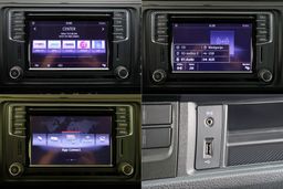 Zunanja slika - VW Caravelle - Multivan T6 2.0 TDI 204KM 1+7 - 15 - Predogledna slika