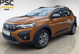Zunanja slika - Dacia Sandero - Stepway 1.0 TCe 90 Expression - 3 - Predogledna slika