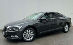 Zunanja slika - VW Passat - 2.0 TDI-H LINE-185.000km-VIRTUAL-LIZING ZA TUJCE-. - 1 - Predogledna slika