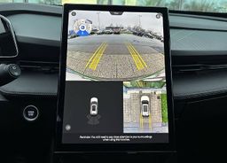 Zunanja slika - Geely Cityray - 1.5 7DCT FWD GK - 16 - Predogledna slika