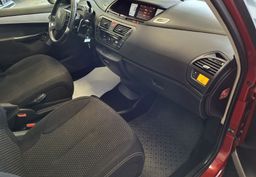 Zunanja slika - Citroën C4 Grand Picasso - Exclusive HDi 110 7 sedežev-LED-NAVI-PDC- - 9 - Predogledna slika
