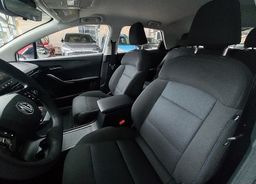 Zunanja slika - MG MG4 - Standard 51kWh  ZALOGA - 7 - Predogledna slika