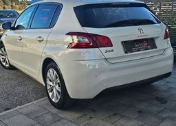 Zunanja slika - Peugeot 308 - 1.2 PureTech ACTIVE- 1LAST-SLO- PERLA B.-NAVI-KAME - 5 - Predogledna slika