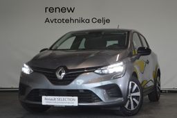 Zunanja slika - Renault Clio - TCe 90 Evolution - 1 - Predogledna slika