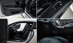 Zunanja slika - Aston Martin DBS - DBS - 18 - Predogledna slika