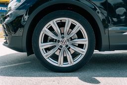 Zunanja slika - VW Tiguan - Tiguan - 7 - Predogledna slika