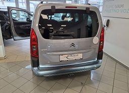 Zunanja slika - Citroën Berlingo - Shine XL BlueHDi 130 S S EAT8-1 last-SLO-29.000KM - 6 - Predogledna slika