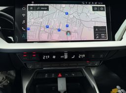 Zunanja slika - Audi A3 - 30 TDI S tronic- 101.000KM-VIRTUAL-LED-ACC-ALU 18 - 19 - Predogledna slika