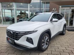 Zunanja slika - Hyundai Tucson - 1.6 T-GDI PREMIUM slo-1last-navi-alu-pdc-kamera - 1 - Predogledna slika