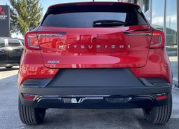 Zunanja slika - Mitsubishi ASX - 1.3 DI-T MHEV Intense Avt. AKCIJA - 4 - Predogledna slika