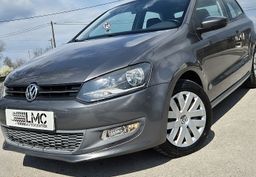 Zunanja slika - VW Polo - 1.2 TSI Comfortline 105ks °1. LASTNIK° °6-PRESTAV° - 6 - Predogledna slika