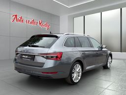 Zunanja slika - Škoda Superb - Combi 4x4 2,0 TDI DSG - 8 - Predogledna slika