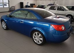 Zunanja slika - Renault Mégane - Megane 2.0 16V PRIVILEGE - 3 - Predogledna slika