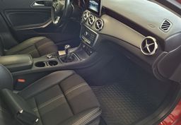 Zunanja slika - Mercedes-Benz GLA-Razred - GLA 180 URBAN - 10 - Predogledna slika