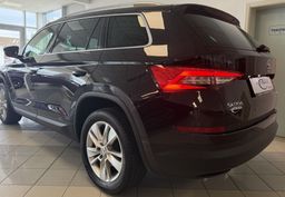 Zunanja slika - Škoda Kodiaq - Style 2.0 TDI 110kW 4X4 -1.LASTNIK-SLO.-FULL LED- - 5 - Predogledna slika