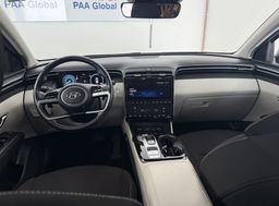 Zunanja slika - Hyundai Tucson - 1.6 CRDI 136 MHEV PREMIUM 2WD DCT LED. KAM. ACC - 9 - Predogledna slika