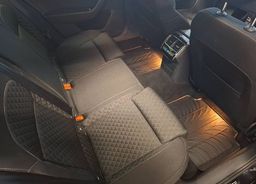 Zunanja slika - Škoda Superb - 2.0 TDI 4x4 Sportline Combi DSG 190KM-KAMERA-LED-. - 9 - Predogledna slika