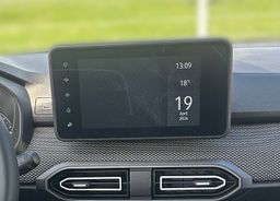 Zunanja slika - Dacia Jogger - 1.0 TCe 110 Expression - 14 - Predogledna slika