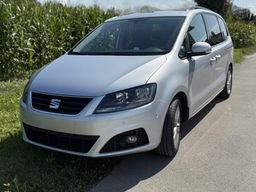 Zunanja slika - Seat Alhambra - 2,0 TDI Ecomotive Style Advanced - 2 - Predogledna slika