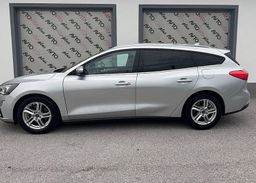 Zunanja slika - Ford Focus - trend edition Business 1.5 EcoBlue 88 - 3 - Predogledna slika