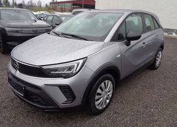 Zunanja slika - Opel Crossland - 1.2 83KM - samo 26.841 prevoženih kilometrov - 1 - Predogledna slika