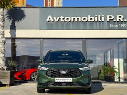 Zunanja slika - Ford Kuga - ST-LINE 1.5 EcoBoost 186KM AVT SLO NOV MODEL - 2 - Predogledna slika