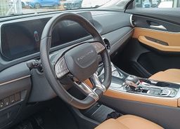 Zunanja slika - Forthing Forthing T5 EVO - T5 Evo my 2025 - 7 - Predogledna slika