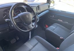Zunanja slika - Peugeot Traveller - 1.LASTNIK-RADAR TEMPOMAT-ALU-MULTIFUNKCIJA-PDC - 6 - Predogledna slika
